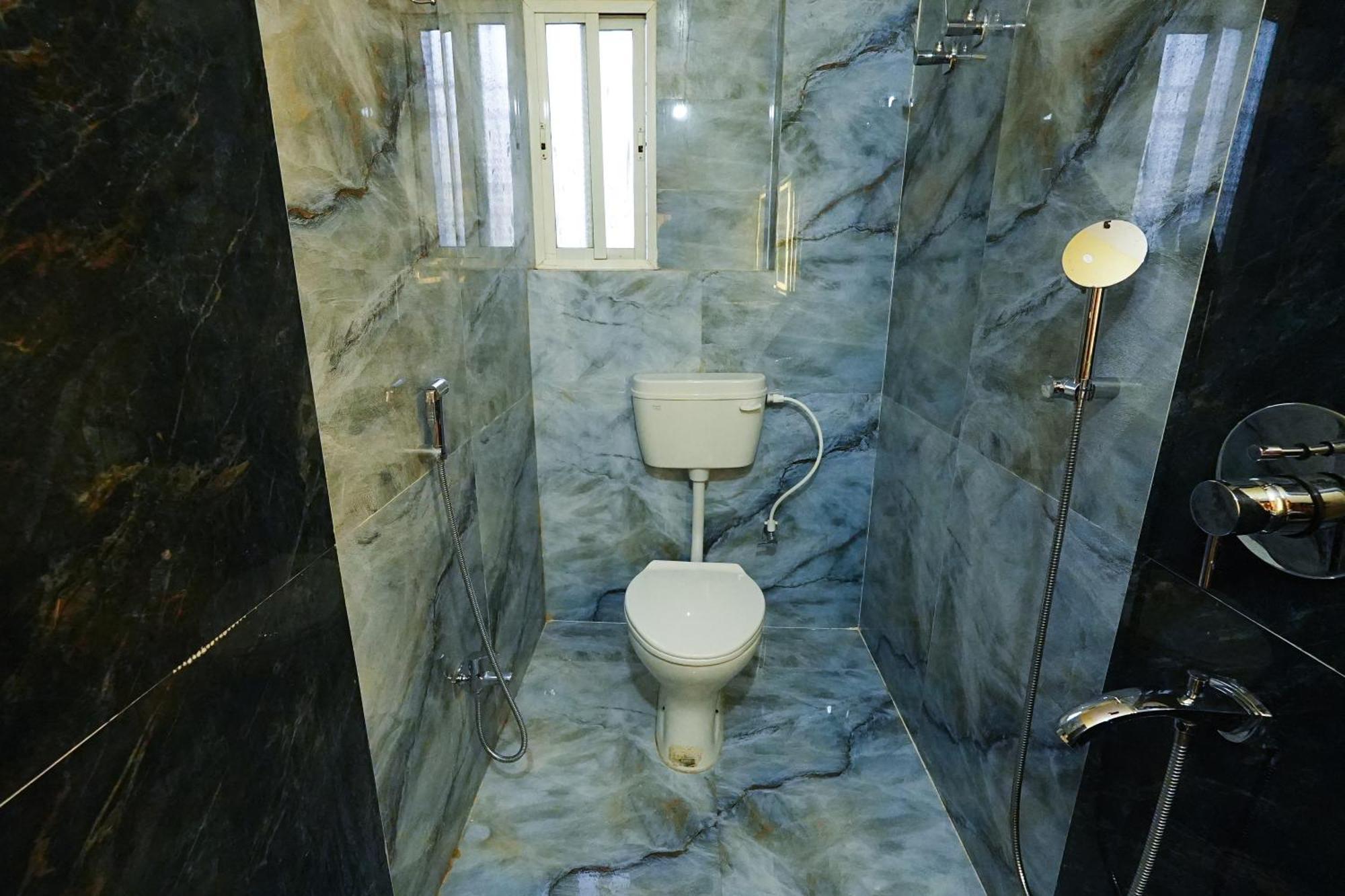 Hotel Rj Πάτνα Εξωτερικό φωτογραφία