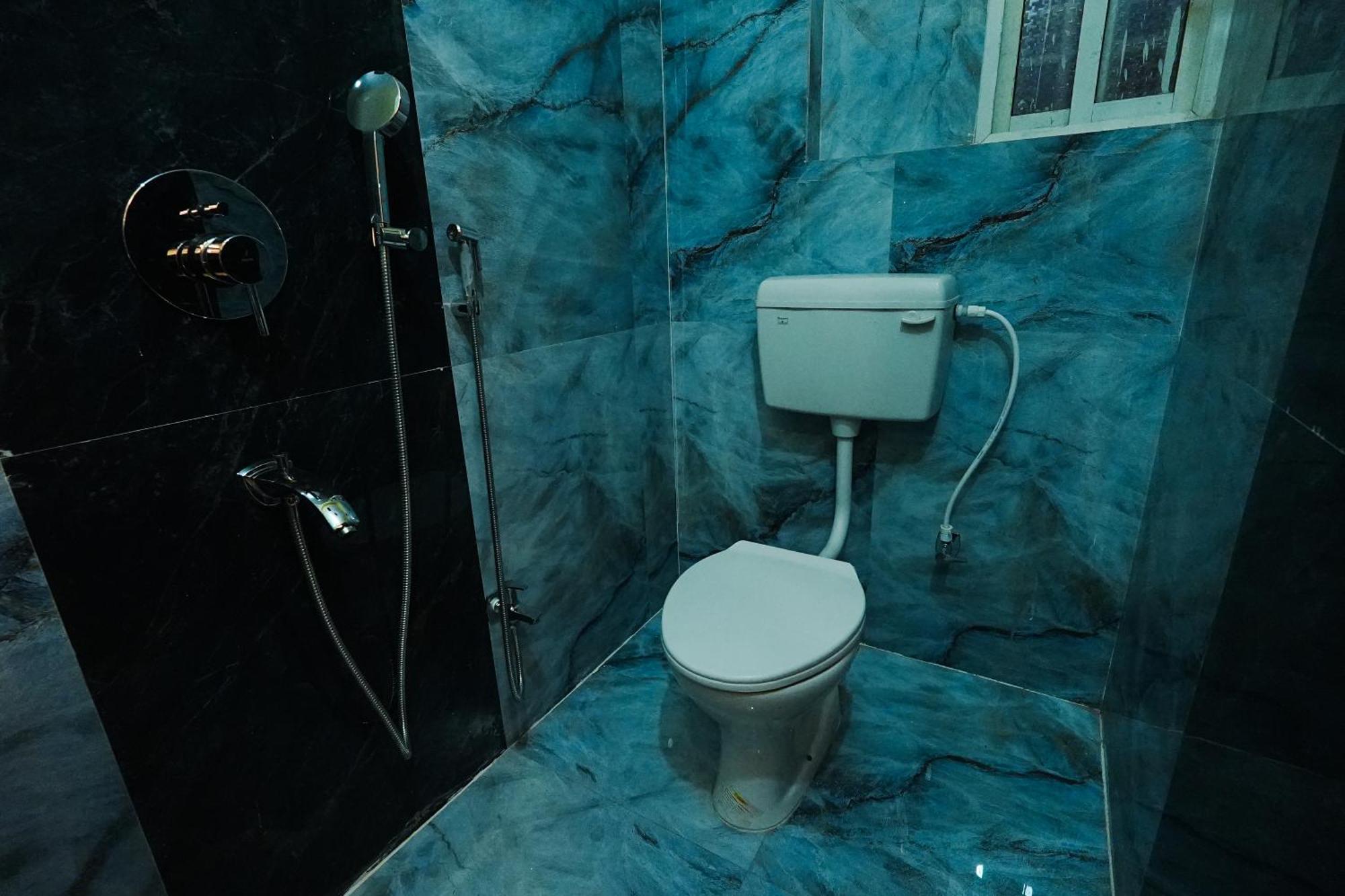 Hotel Rj Πάτνα Εξωτερικό φωτογραφία